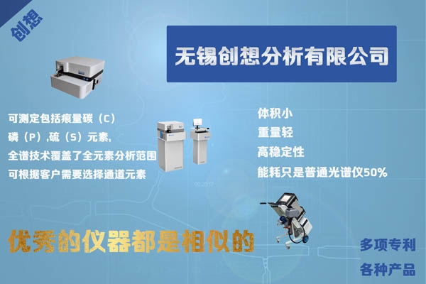 未來幾年，儀器儀表企業發展的一個重要支點是完善的售后服務