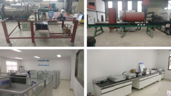 岳陽市道路養(yǎng)護(hù)特種裝備工程技術(shù)研究中心 引領(lǐng)特種設(shè)備制造技術(shù)創(chuàng)新