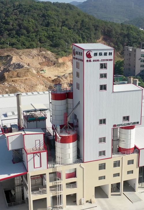 南方路機(jī)干混制砂一體機(jī) 集約環(huán)保新典范，助力福建創(chuàng)聯(lián)建材特種設(shè)備制造升級(jí)
